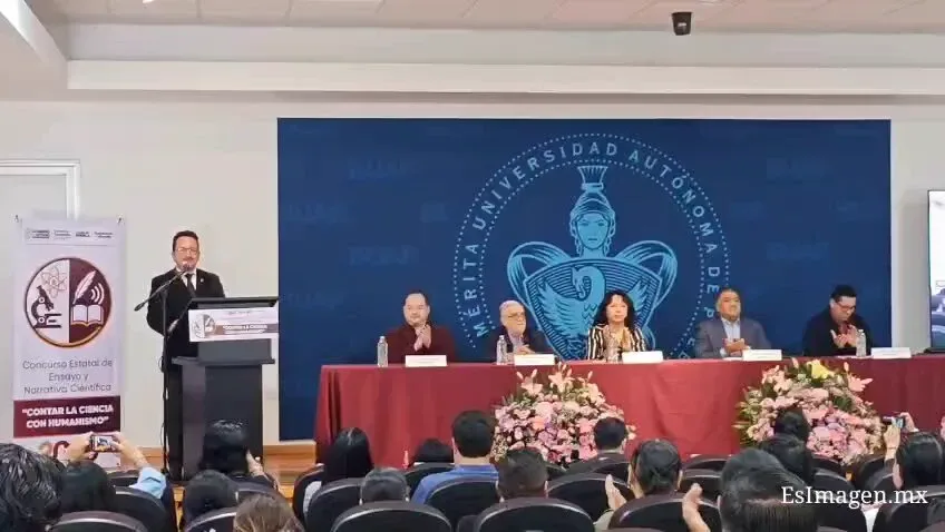 Puebla busca que la ciencia salga de los laboratorios y pueda ser entendida por cualquiera