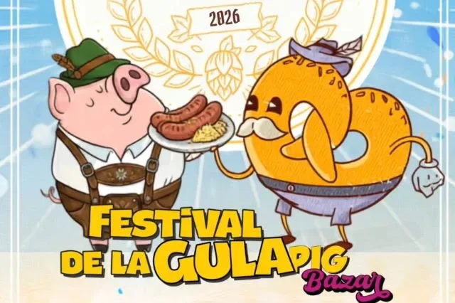 Cholula tendrá un festival de comida, cerveza artesanal y talento local