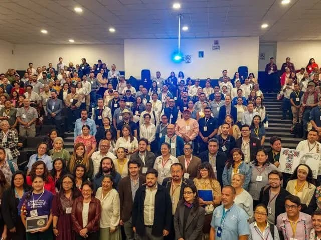 México quiere que el turismo comunitario también se construya con ciencia