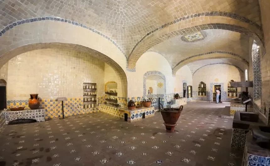 Este museo poblano cumple un siglo resguardando historia, artesanías y cocina tradicional