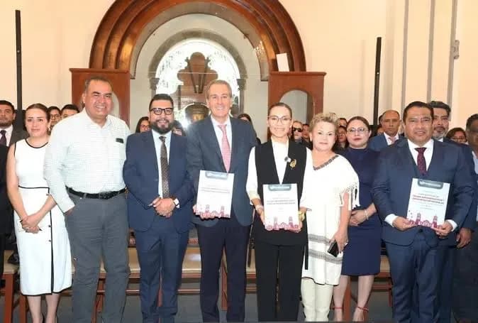 Impulsa Gobierno de la Ciudad acciones de prevención y justicia cívica desde lo local