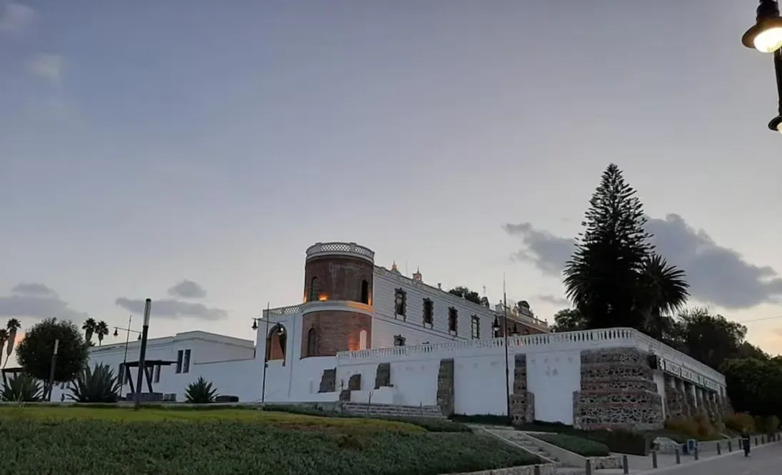 El antiguo hospital psiquiátrico de Cholula abrirá espacios que normalmente no puedes visitar