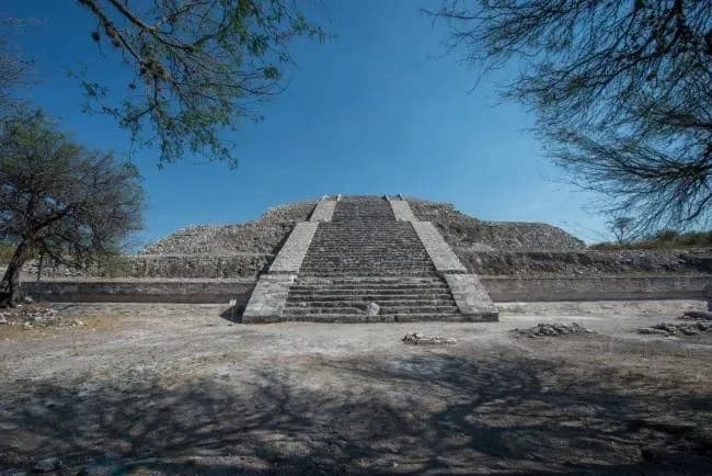 Teteles de Santo Nombre revela conexiones antiguas entre tres regiones