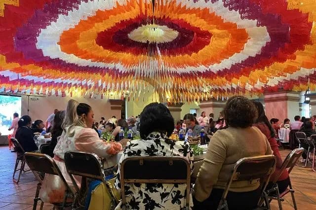 Tehuacán prepara una degustación de mole de caderas para 400 personas