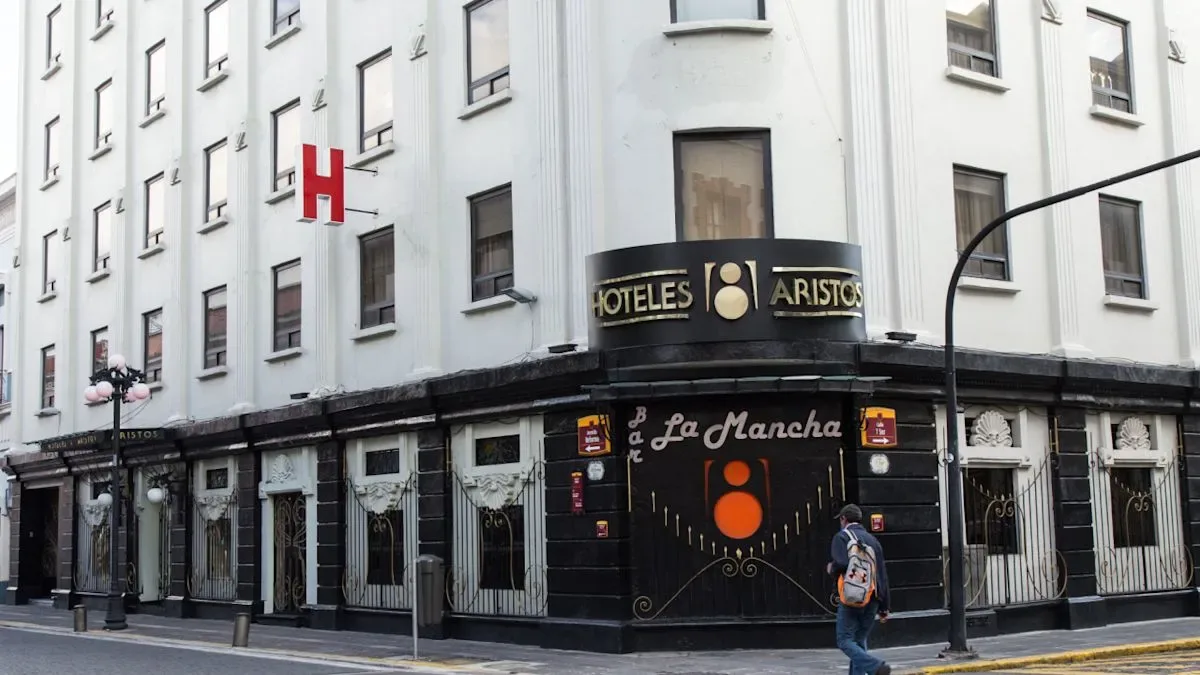 Hoteles de Puebla reducen 50% sus inversiones ante baja ocupación durante 2026