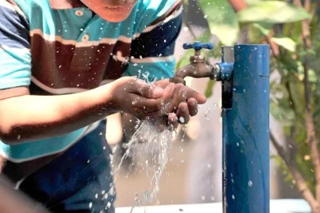 Descuento de 40% para pagar adeudos de agua en Puebla termina este 30 de septiembre