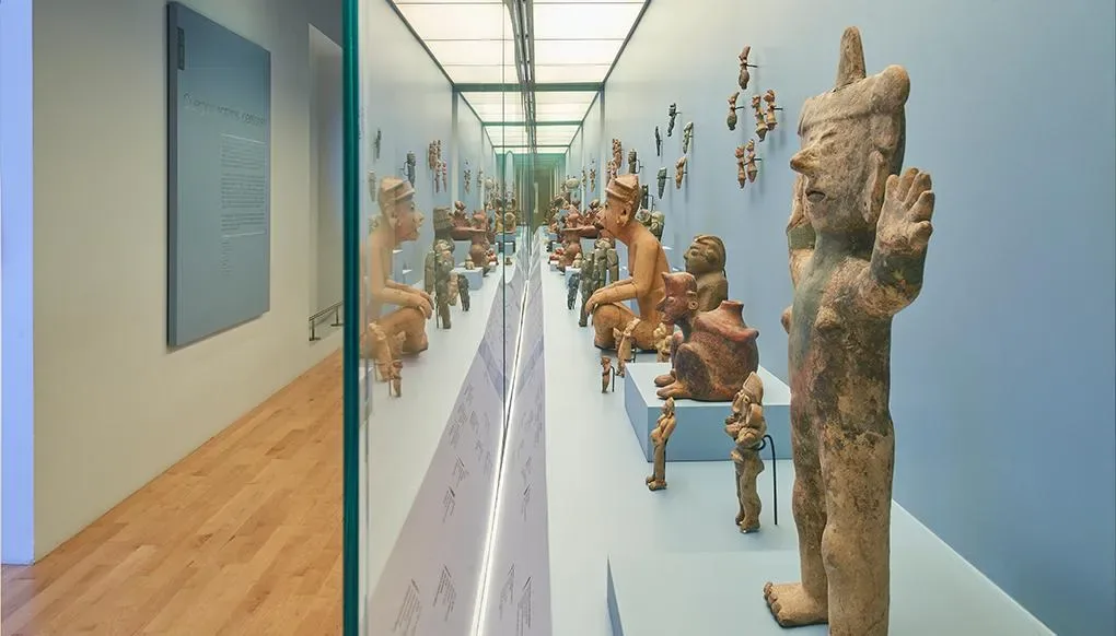 Museo Amparo prepara actividades para acercarse al pasado de Mesoamérica