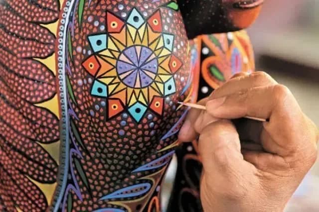 Octubre llega a Puebla con talleres, exposiciones y actividades culturales