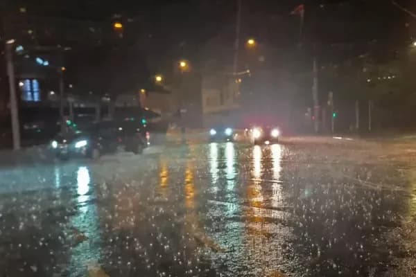Puebla mantendrá lluvias fuertes durante el inicio de octubre