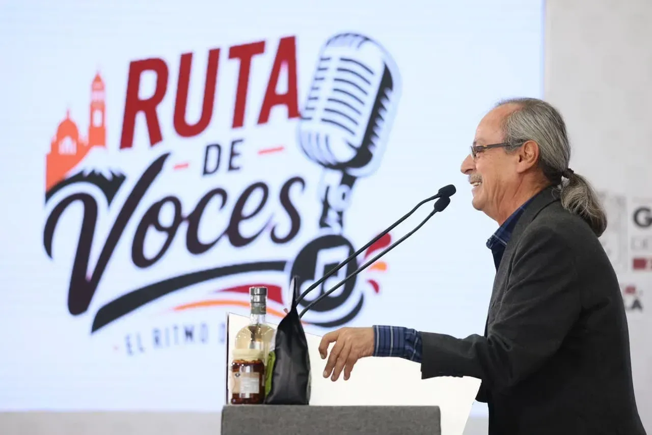 Puebla busca cantantes de sus 217 municipios con Ruta de Voces