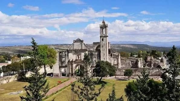 Tecali de Herrera, el rincón de Puebla donde el ónix se convirtió en parte de su identidad