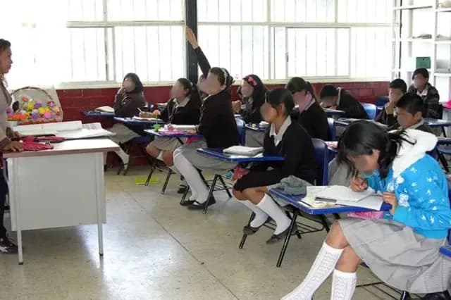 Puebla tendrá cuatro días sin clases durante octubre y estas son las fechas