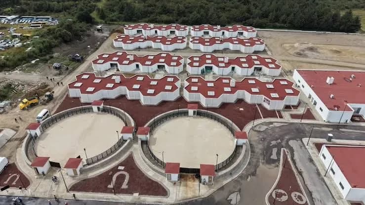 Centro de Atención para Seres Sintientes entra en la recta final para abrir en Puebla
