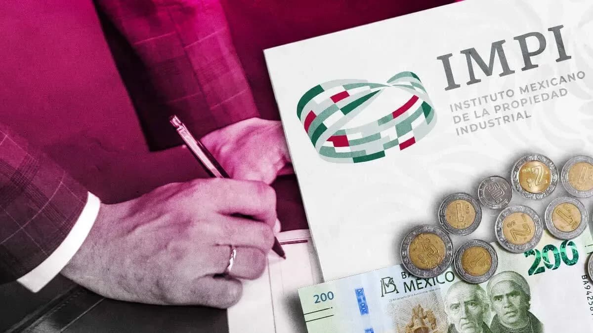 Jóvenes poblanos pueden registrar su marca con 90% de descuento