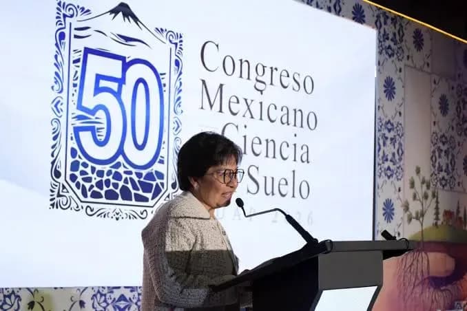 Puebla reúne a especialistas para estudiar el futuro de los suelos mexicanos