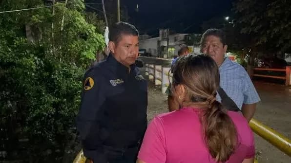 Puebla mantiene vigilancia de ríos y arroyos ante temporada de lluvias
