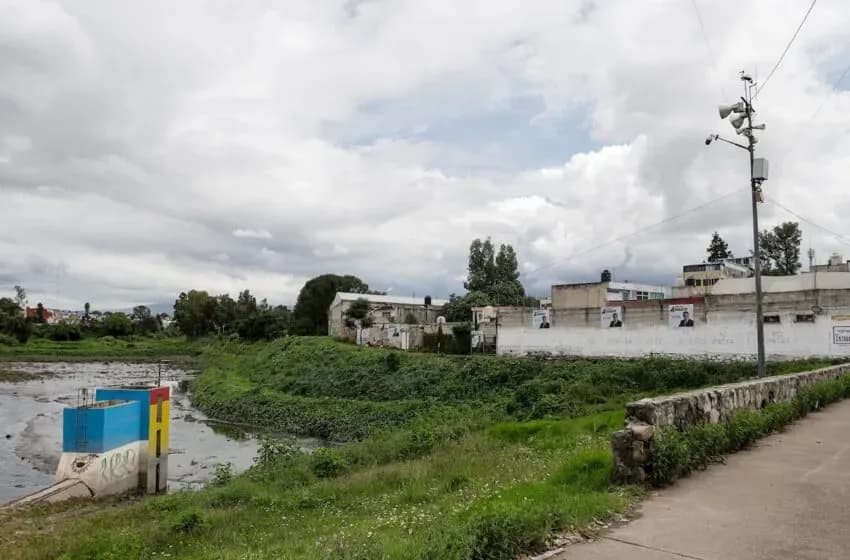 Gobierno de la Ciudad identifica a mil 269 personas que viven en zonas de riesgo