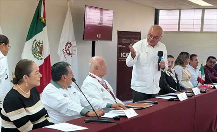 Estudiantes del COBAEP podrán certificar 12 áreas de capacitación laboral