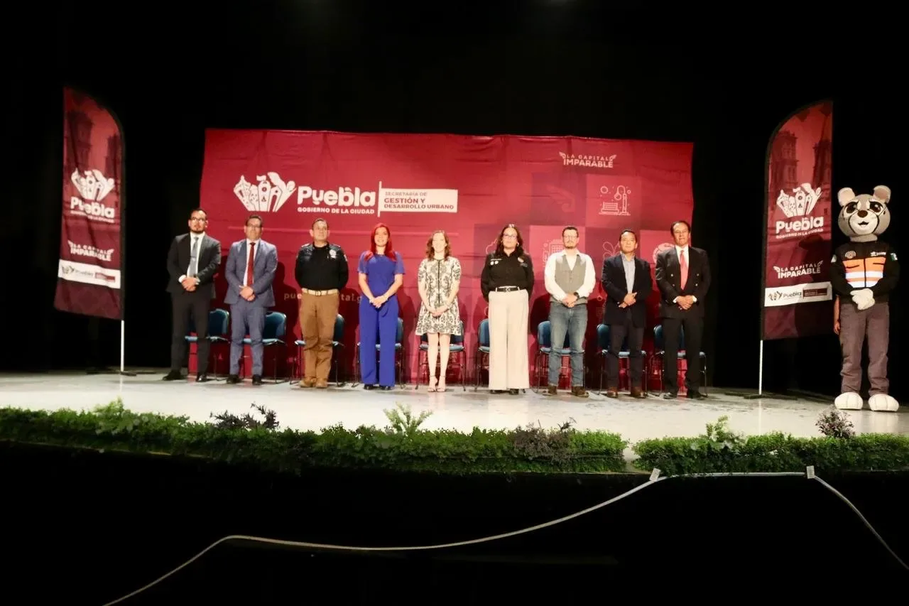 Gobierno de la Ciudad fortalece prevención sísmica con especialistas en resiliencia urbana