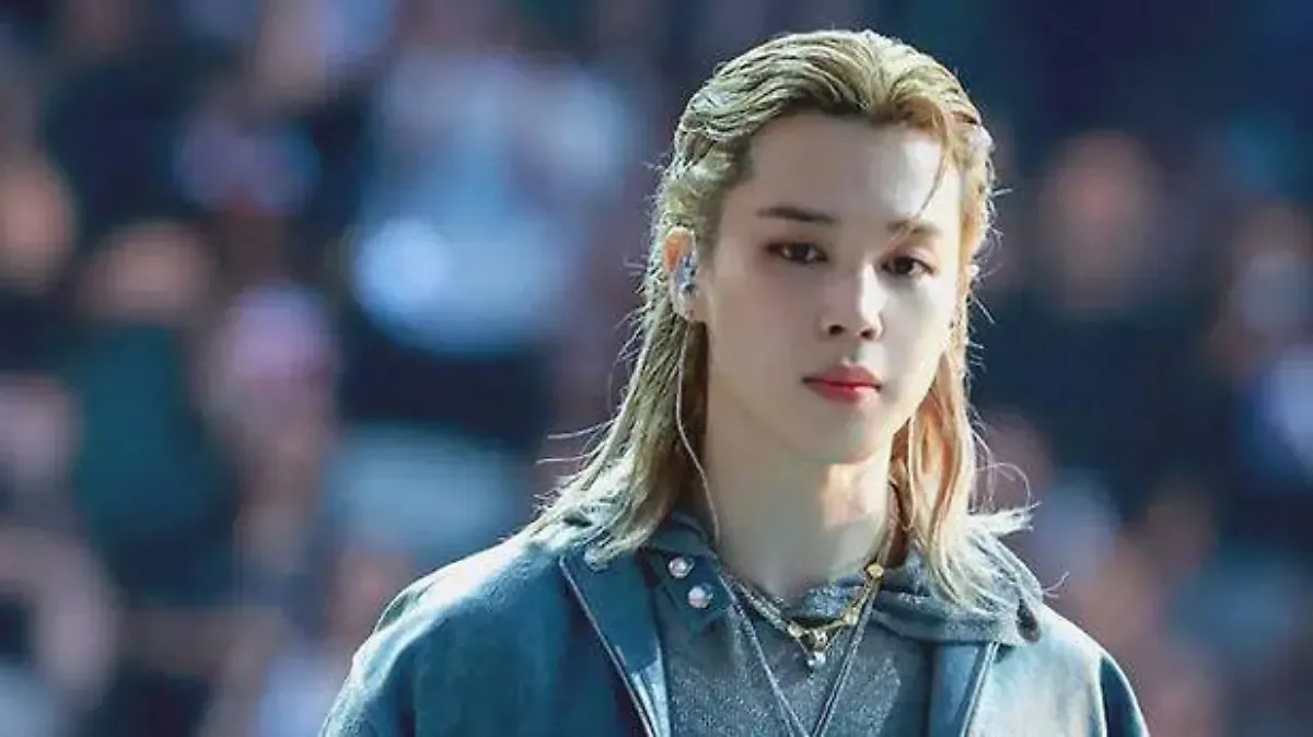 Jimin cumple 31 años y ARMY convierte su cumpleaños en tendencia