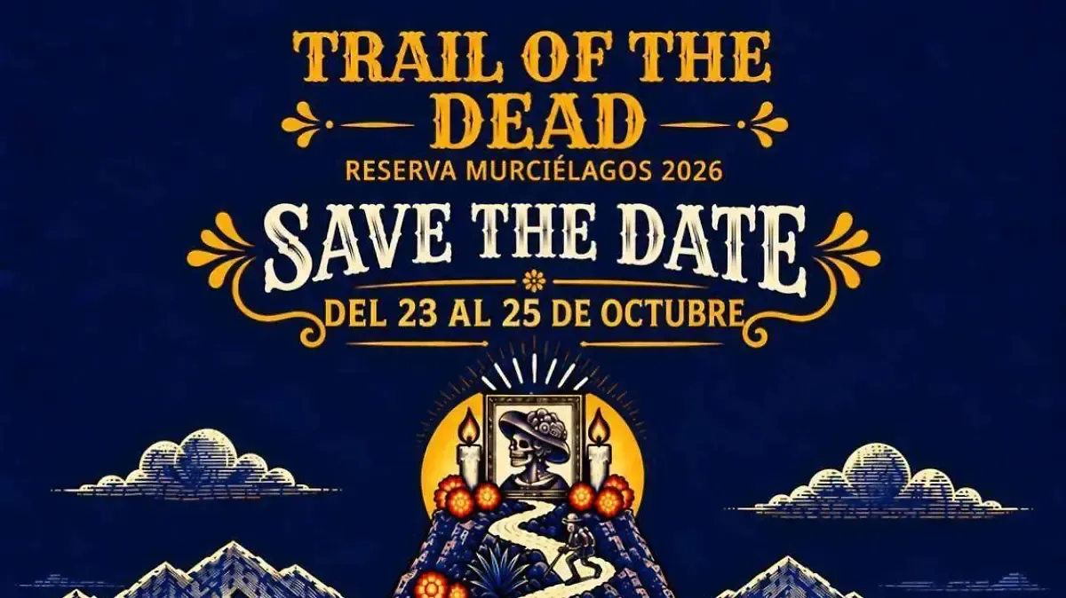 Ajalpan prepara una ruta gratuita por la Sierra Negra entre senderos, murciélagos y catrinas