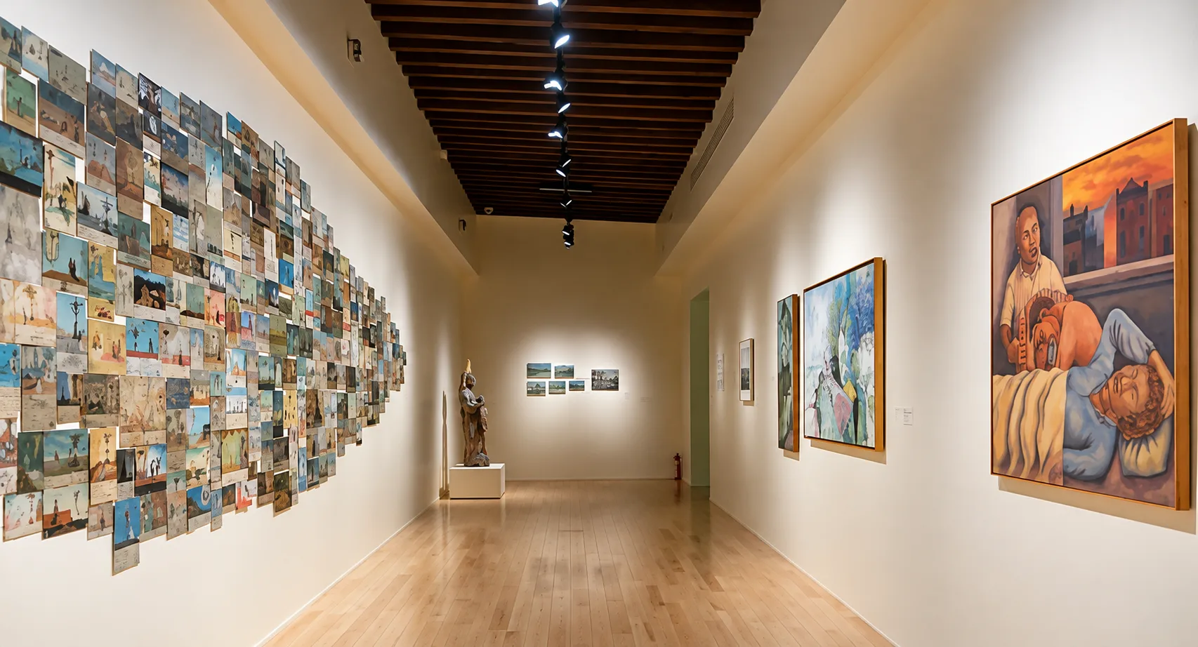 ¿Qué hacer en Puebla este fin de semana? El Museo Amparo tendrá talleres y recorridos gratuitos