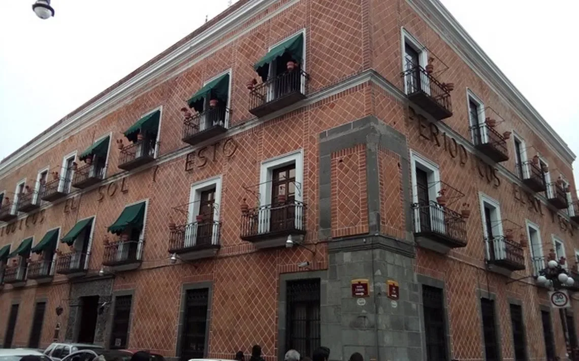 La Casa del que mató al animal: la leyenda que quedó grabada en piedra en Puebla