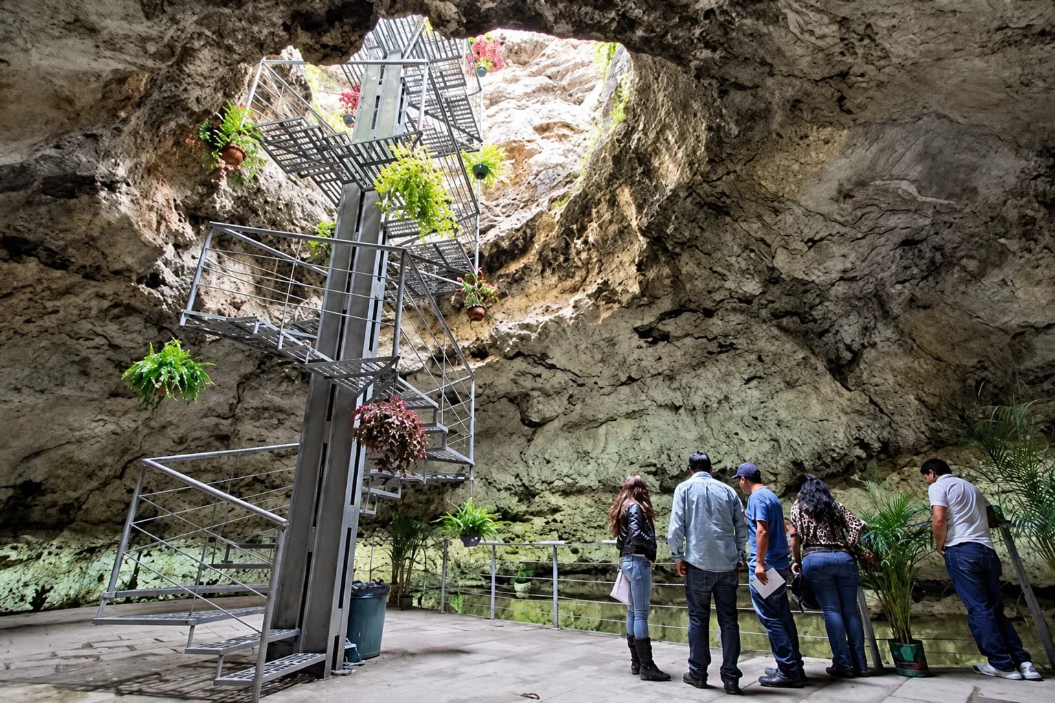 Brujas, nahuales y rituales: El Wicquelarre regresa al Cuexcomate este octubre