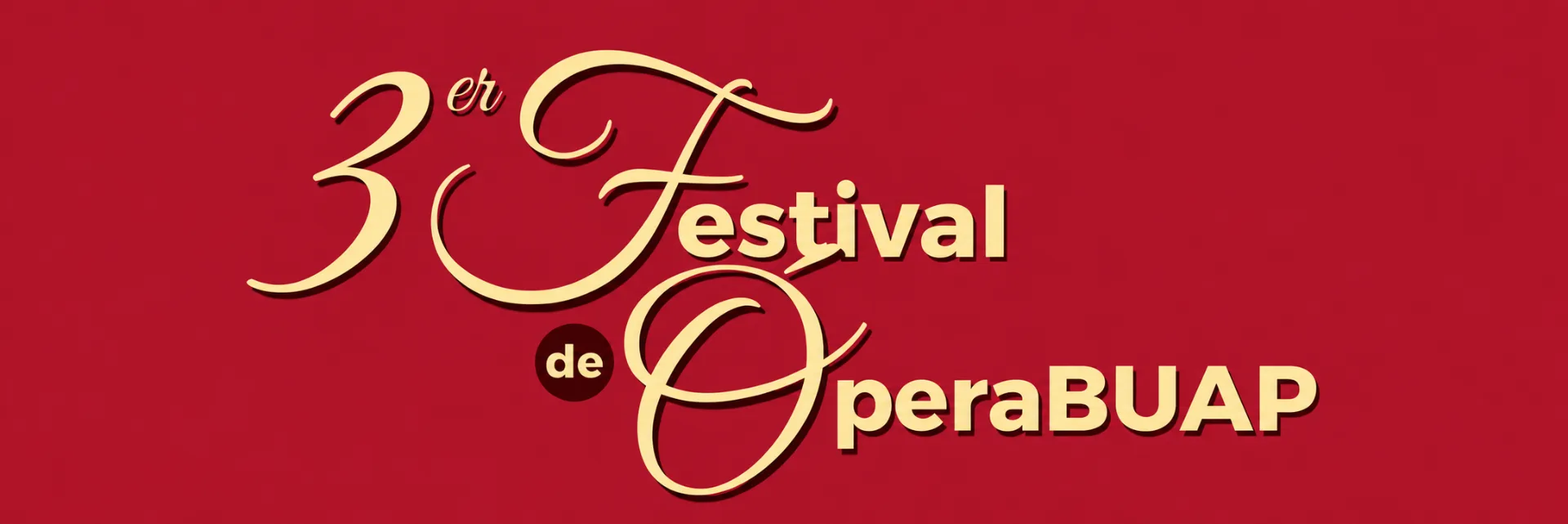 Ópera BUAP cumple 18 años y lo celebra con dos funciones gratis en Puebla