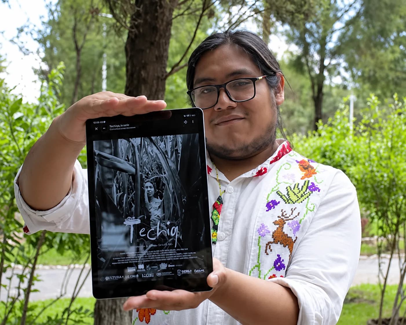Una leyenda de la Mixteca poblana llega al cómic y gana un premio nacional