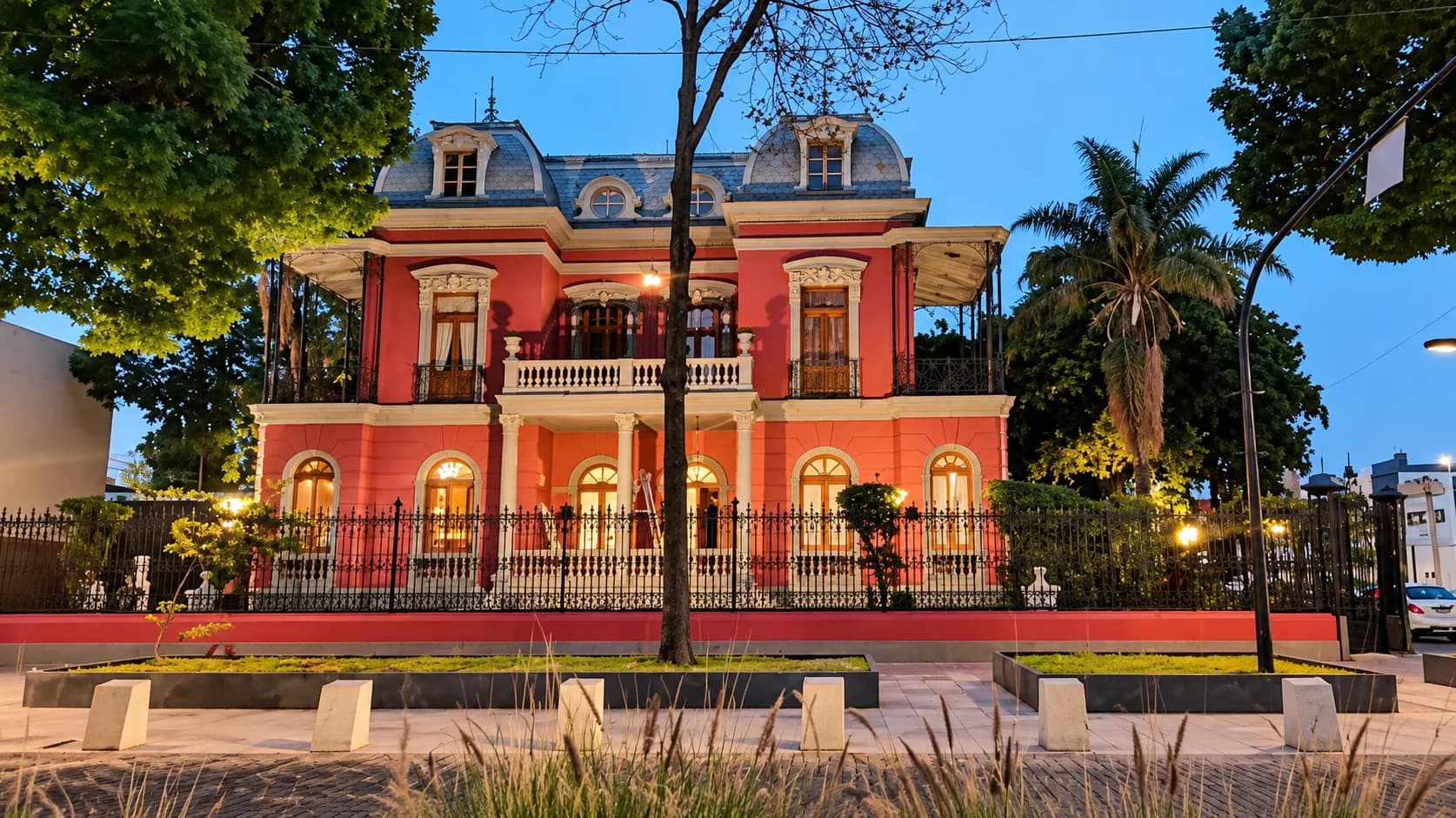 La Casa de los Enanos tendrá un recorrido de terror inspirado en La Llorona