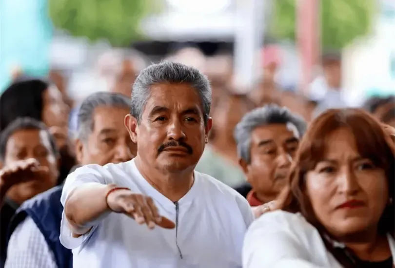 Gobierno de la Ciudad toma protesta a 87 nuevas mesas directivas vecinales