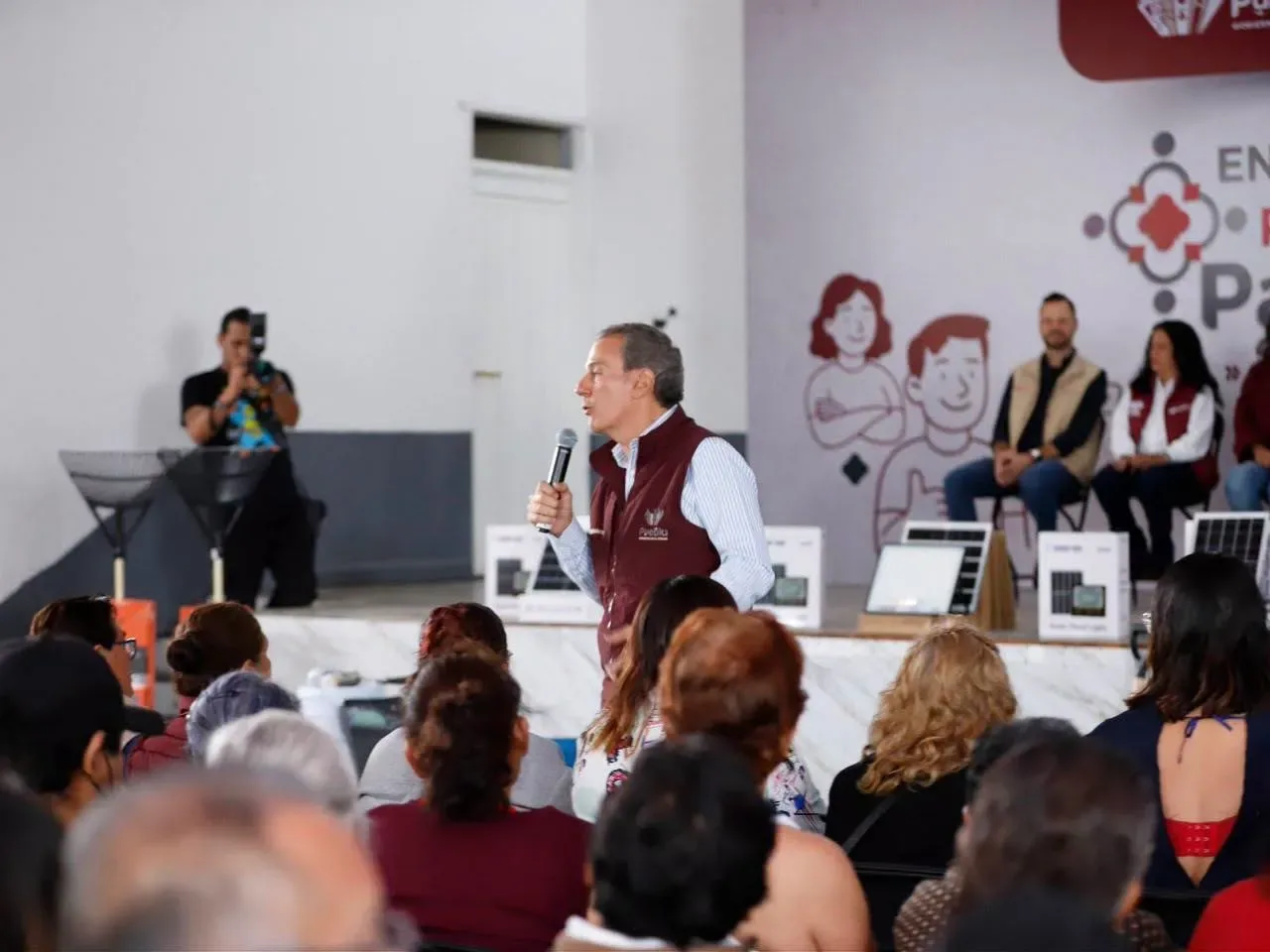 Más de 60 mil personas reciben mejoras en unidades habitacionales con apoyo del Gobierno de la Ciudad