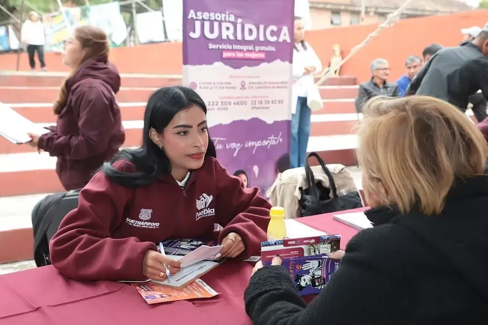 Jornada Imparable suma casi 10 mil personas atendidas con respaldo del Gobierno de la Ciudad