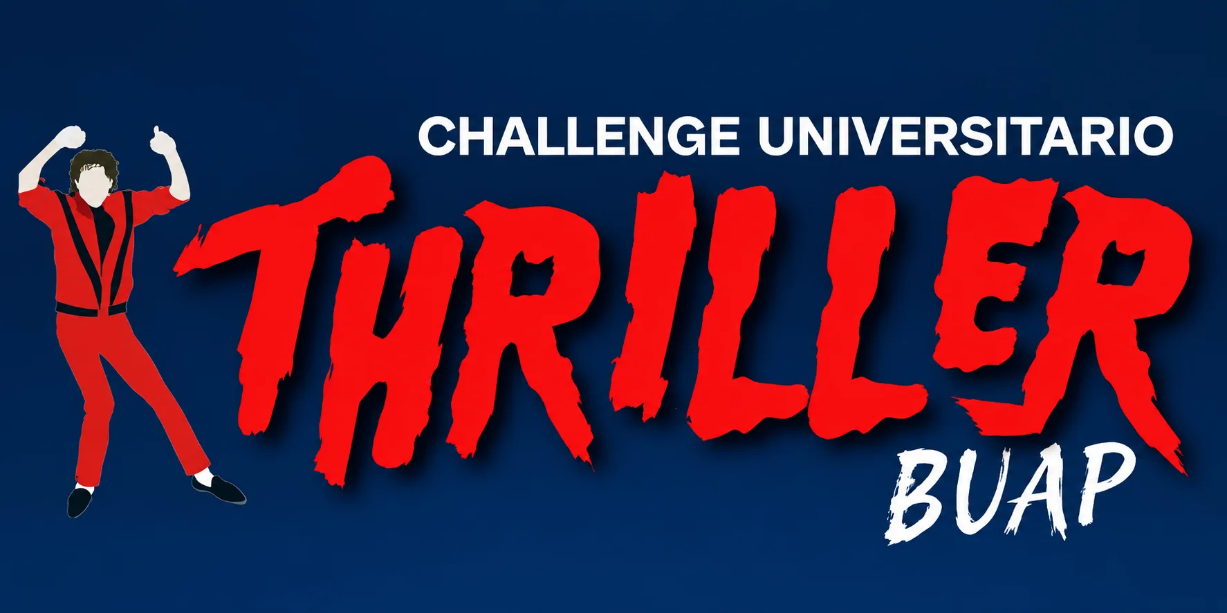 La BUAP prepara un Thriller Universitario para entrar en ambiente de Halloween