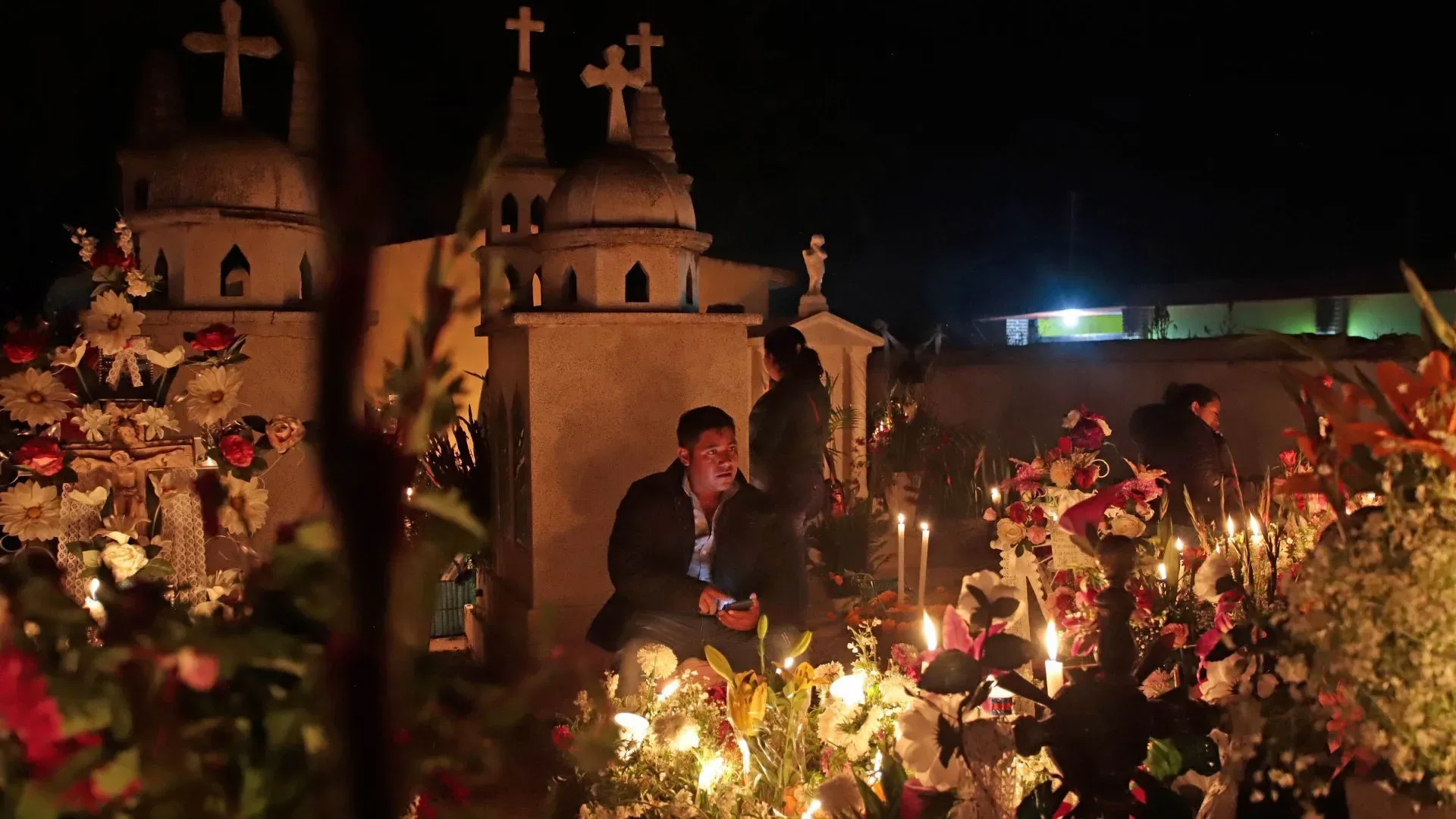 Gobierno de la Ciudad impulsa promoción turística de Puebla por Día de Muertos