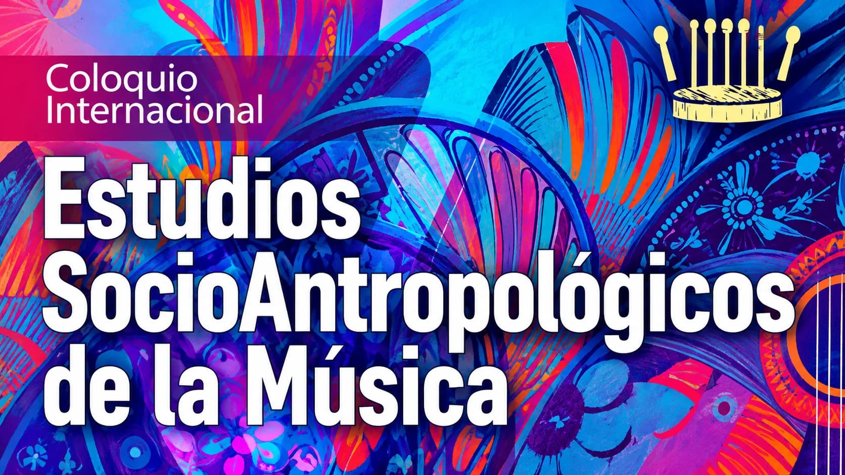 ¿La música cuenta historias? La BUAP abre un coloquio para descubrir lo que hay detrás de sus sonidos