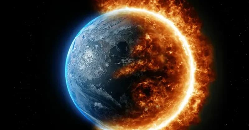 Reuters propone llamar “tormentas de calor” a los episodios extremos que duran meses