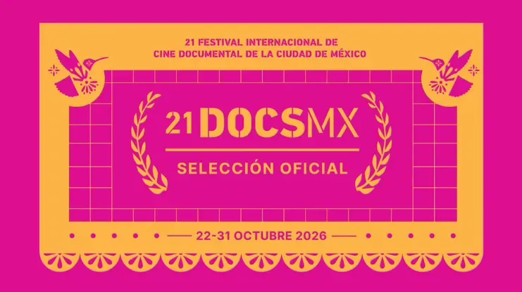 DocsMX presenta 136 películas y llevará funciones a 150 sedes del país