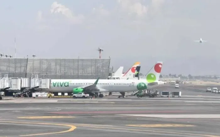 México reforzará su autoridad de aviación tras observaciones de Estados Unidos