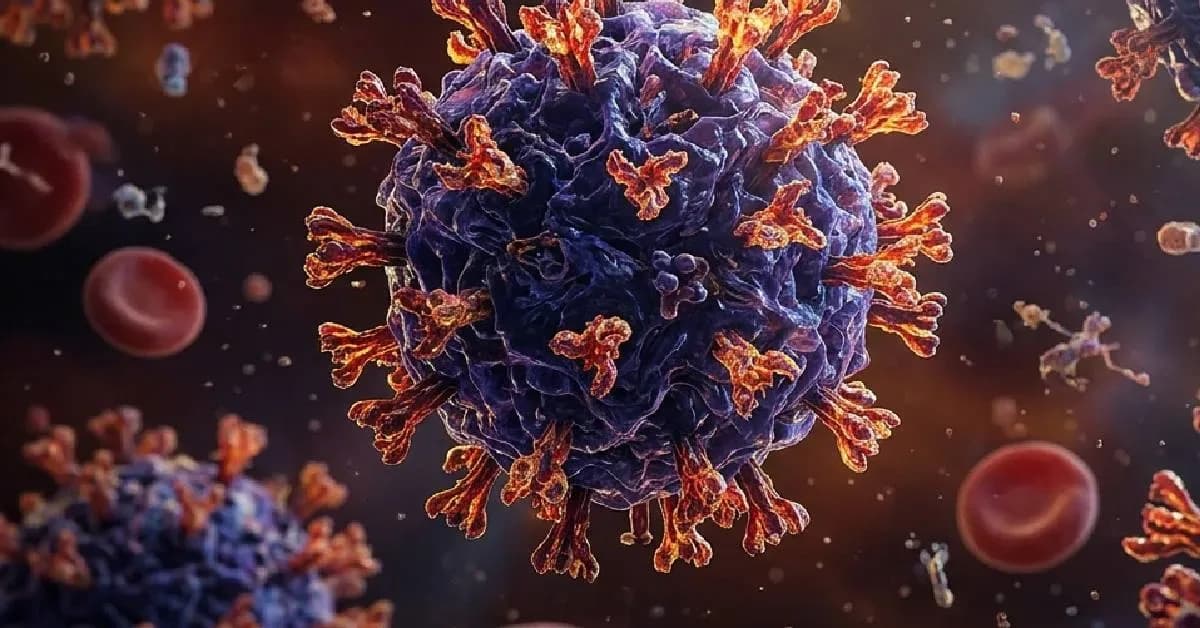 Francia identifica por primera vez una infección humana por el virus Shamonda