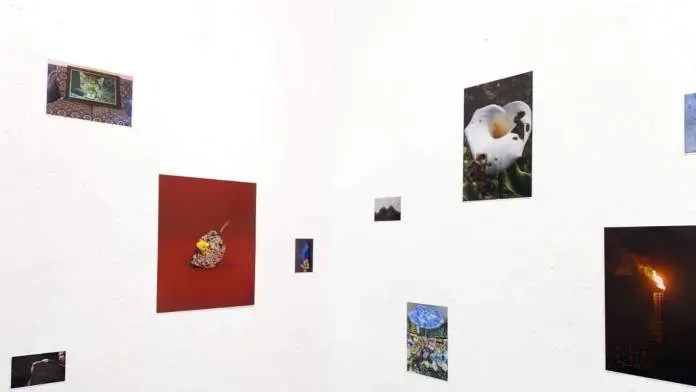 Alienāre reúne tres miradas fotográficas en una galería del Centro