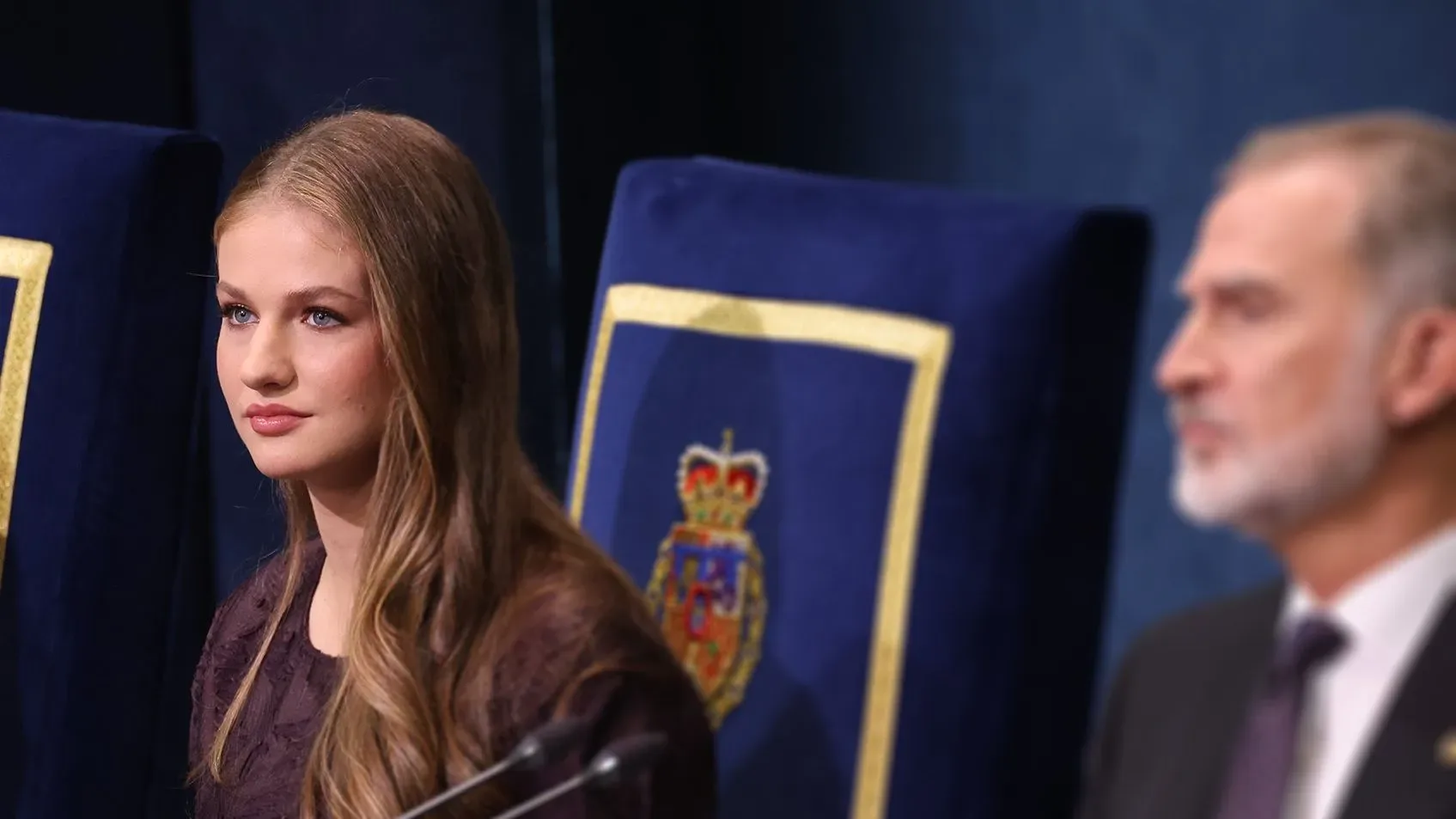 Studio Ghibli, Patti Smith y Messi reciben los Premios Princesa de Asturias 2026