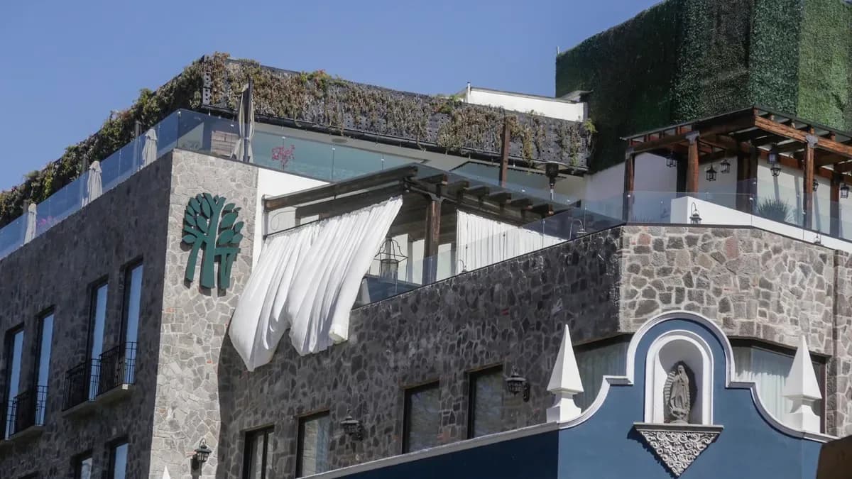 Trece restaurantes, hoteles y experiencias de Puebla reciben reconocimiento de Tripadvisor