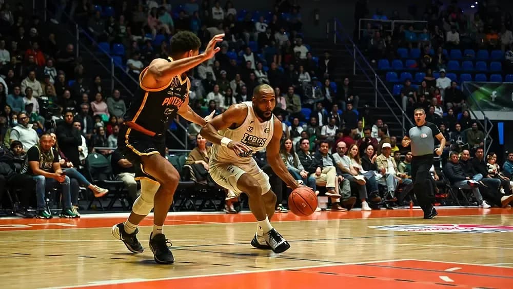 Lobos Puebla busca empatar la semifinal ante Panteras
