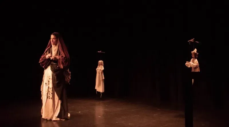 La Celestina vuelve al escenario con una historia de amor y engaños