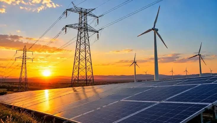La energía renovable crecería más despacio por límites en las redes eléctricas