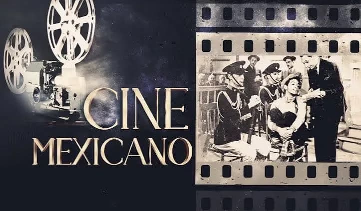 Siete películas mexicanas salen de los archivos para celebrar el patrimonio audiovisual