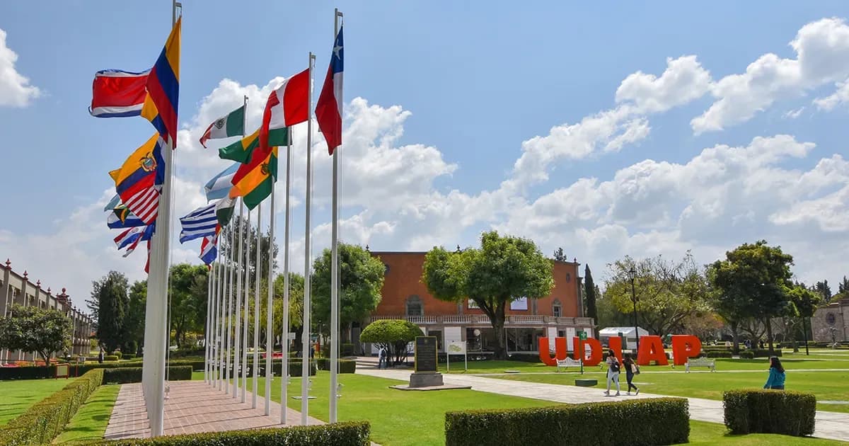 La UDLAP abre tres días de actividades para buscar empleo