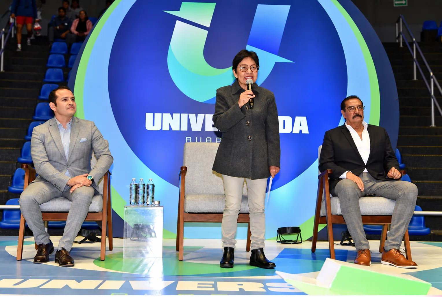Casi 6 mil estudiantes competirán en la Universiada BUAP 2026: estas son las claves del torneo
